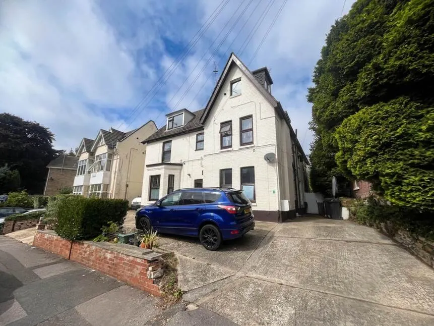 Hengist Road, Boscombe, BH1, photo 4