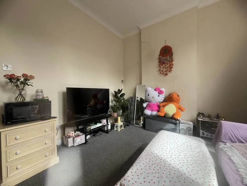 Hengist Road, Boscombe, BH1, photo 11