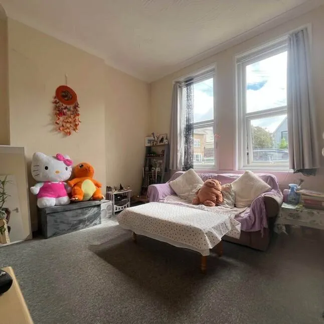Hengist Road, Boscombe, BH1, photo 2