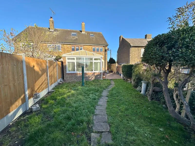 The Green, West Tilbury Village, RM18, photo 14