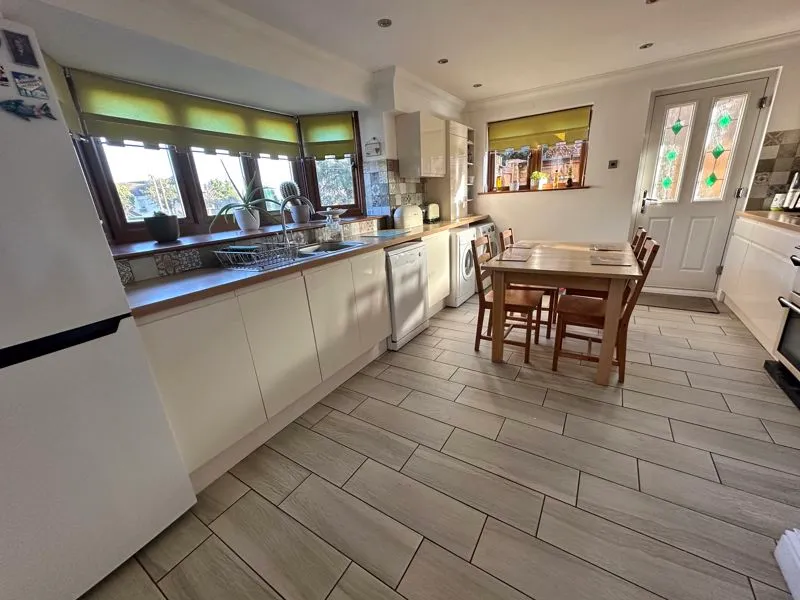 The Green, West Tilbury Village, RM18, photo 5