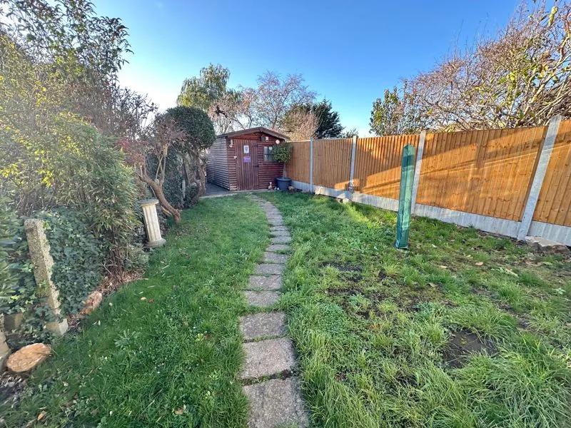 The Green, West Tilbury Village, RM18, photo 13