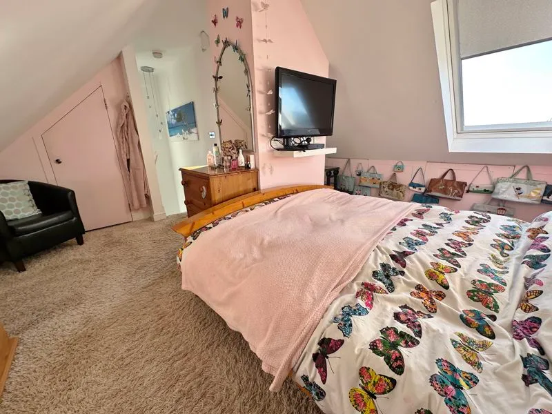The Green, West Tilbury Village, RM18, photo 7