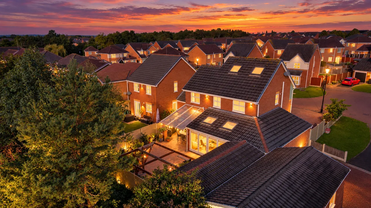 Cornforth Way, Widnes, WA8, photo 37