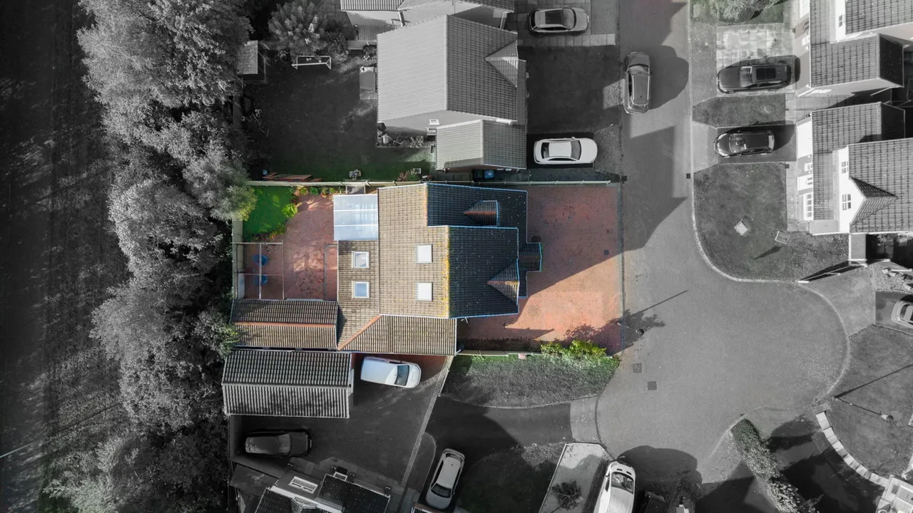 Cornforth Way, Widnes, WA8, photo 40
