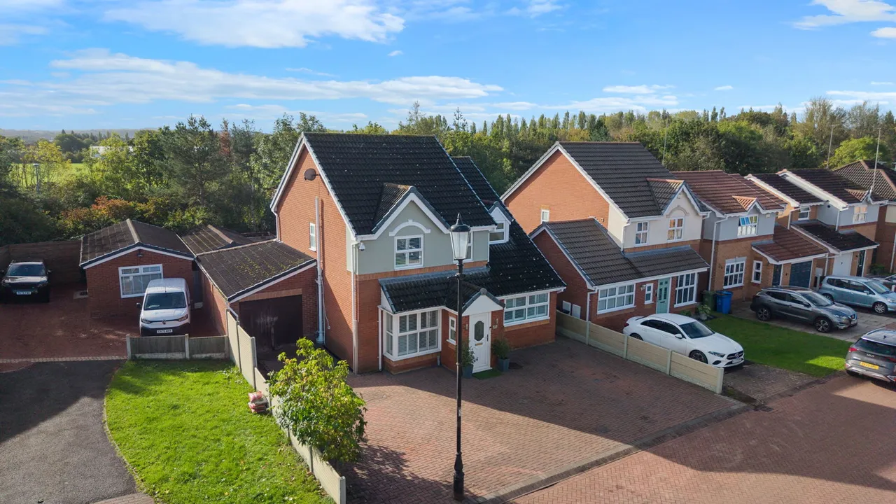 Cornforth Way, Widnes, WA8, photo 38