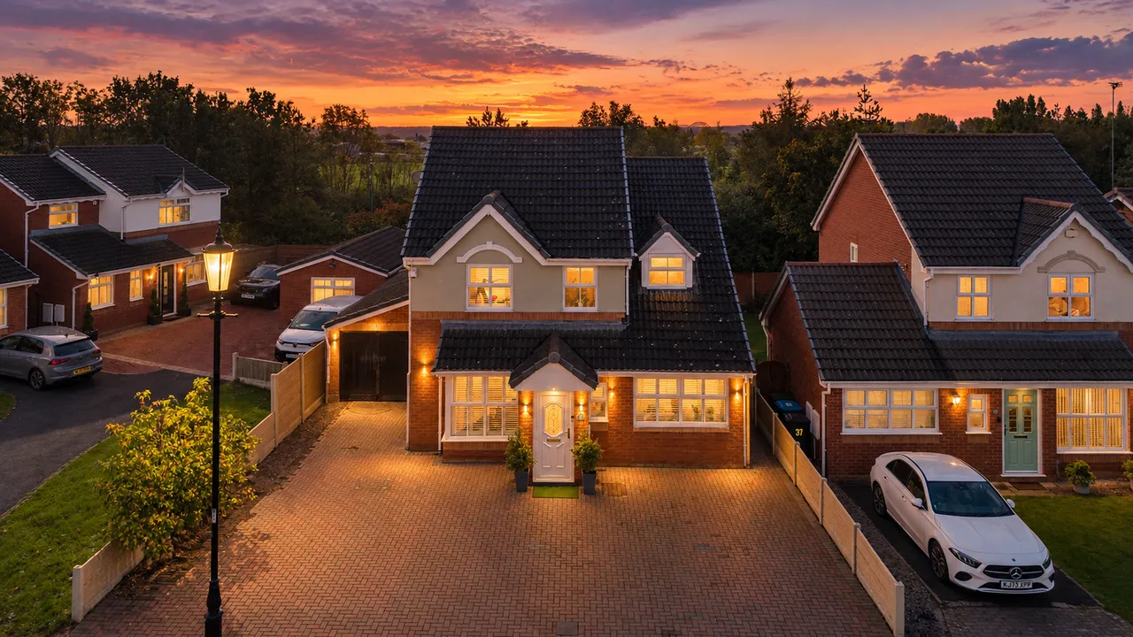 Cornforth Way, Widnes, WA8, photo 36