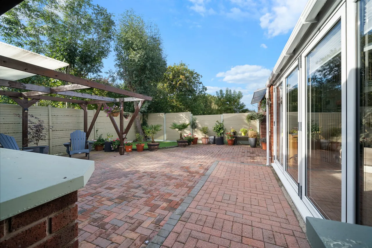 Cornforth Way, Widnes, WA8, photo 21