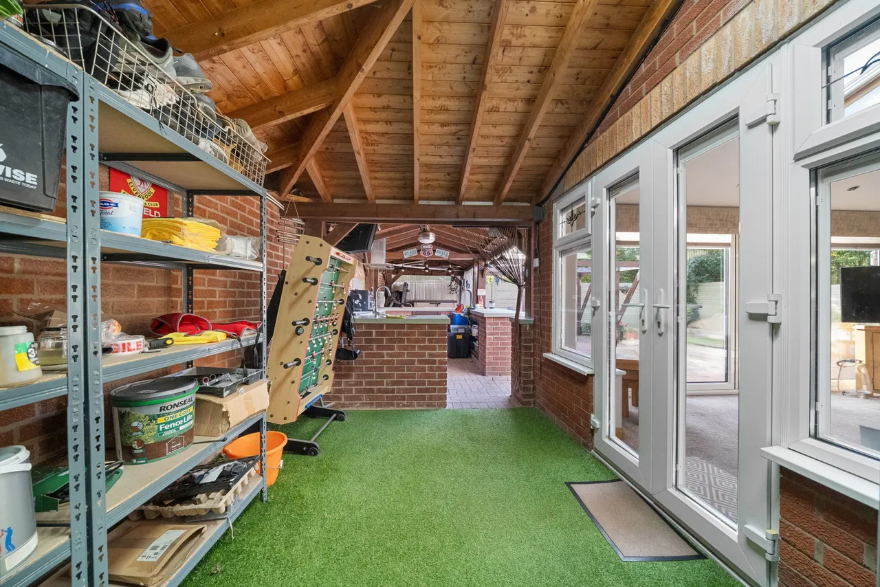 Cornforth Way, Widnes, WA8, photo 33