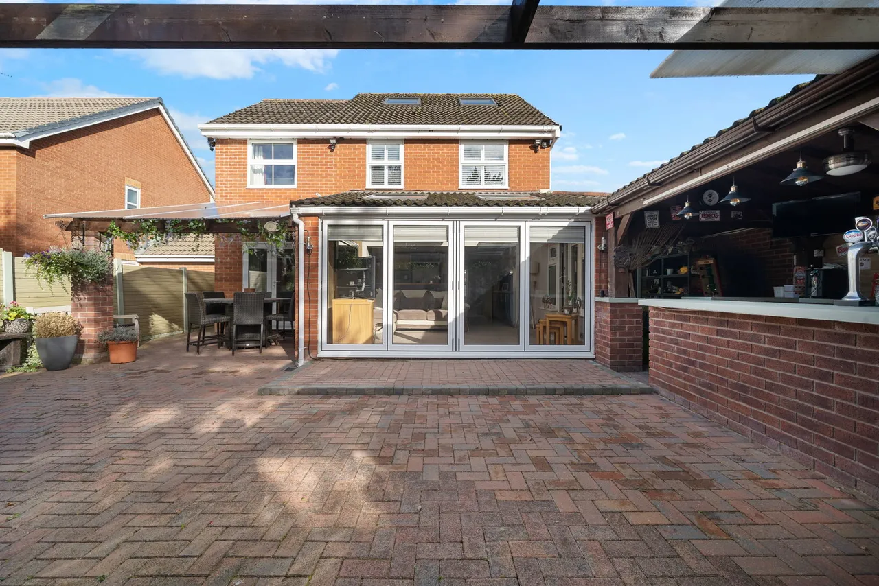 Cornforth Way, Widnes, WA8, photo 20