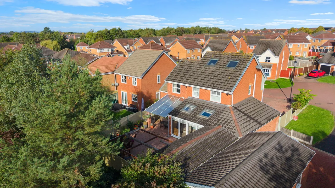 Cornforth Way, Widnes, WA8, photo 41