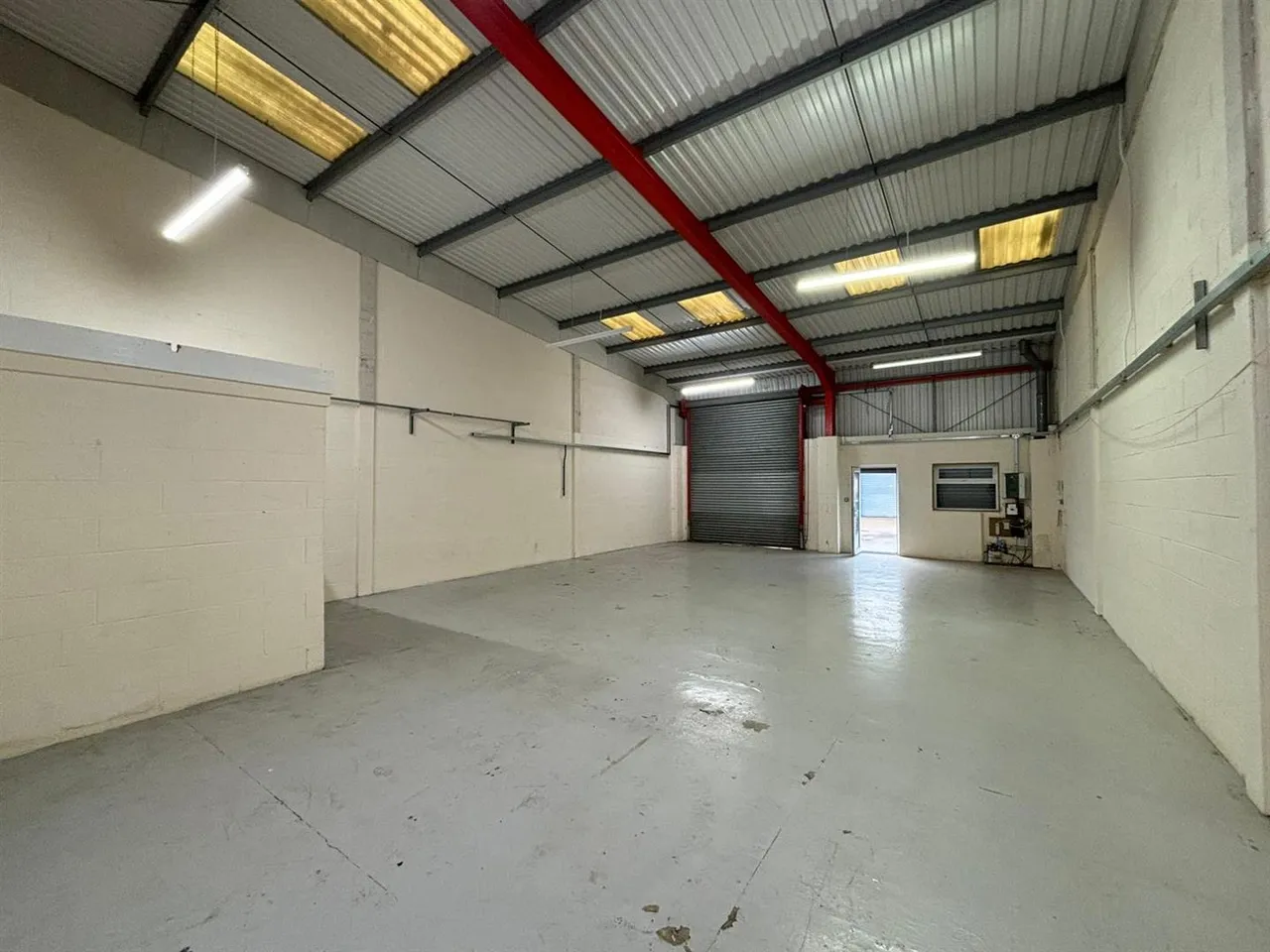 Herald Way, Binley Industrial Estate, Coventry, photo 6