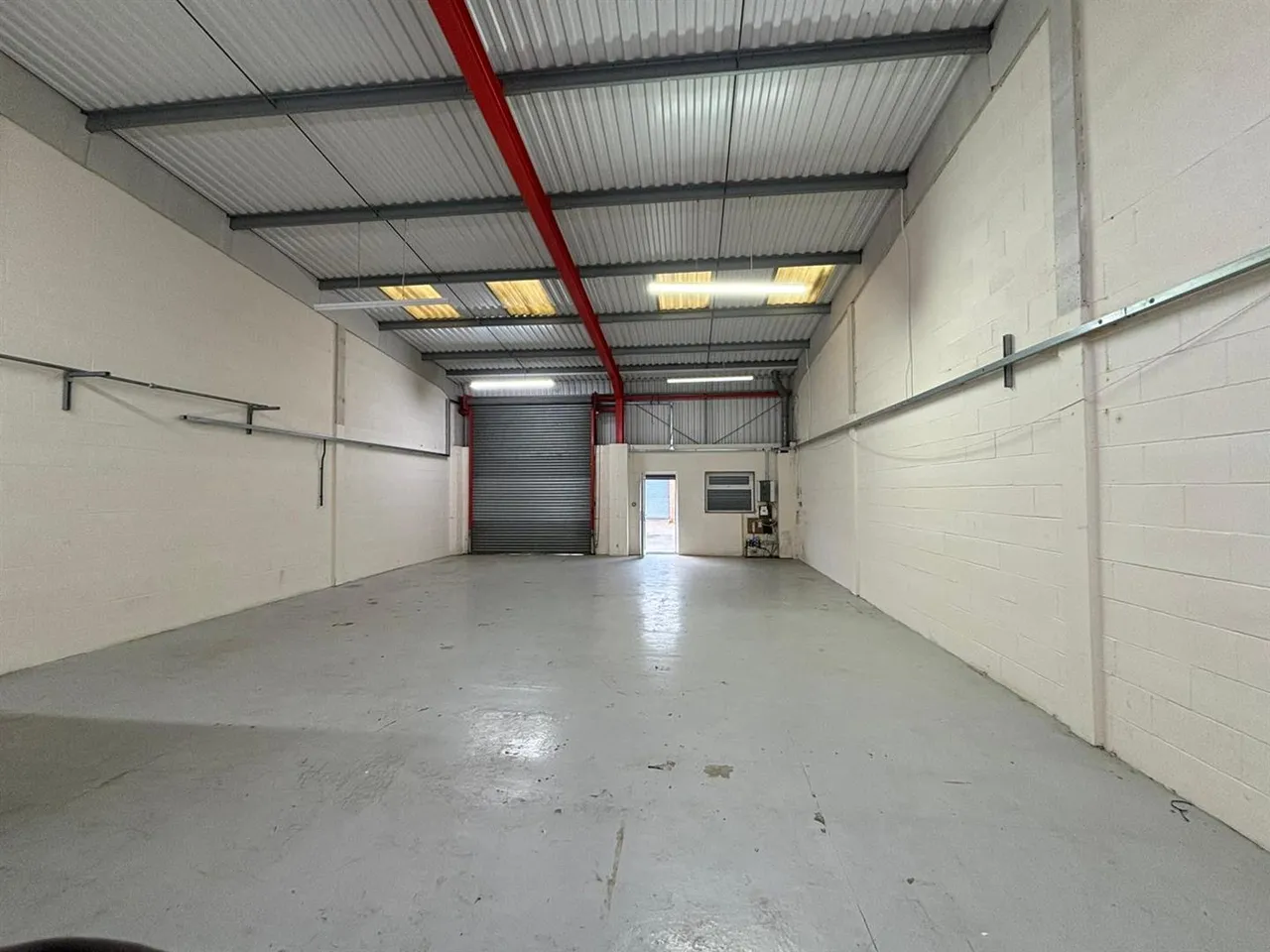 Herald Way, Binley Industrial Estate, Coventry, photo 3