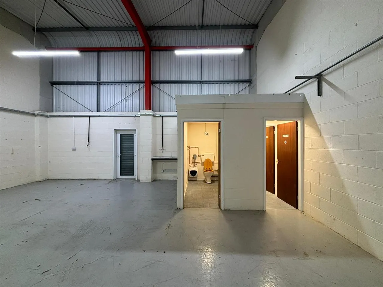 Herald Way, Binley Industrial Estate, Coventry, photo 4