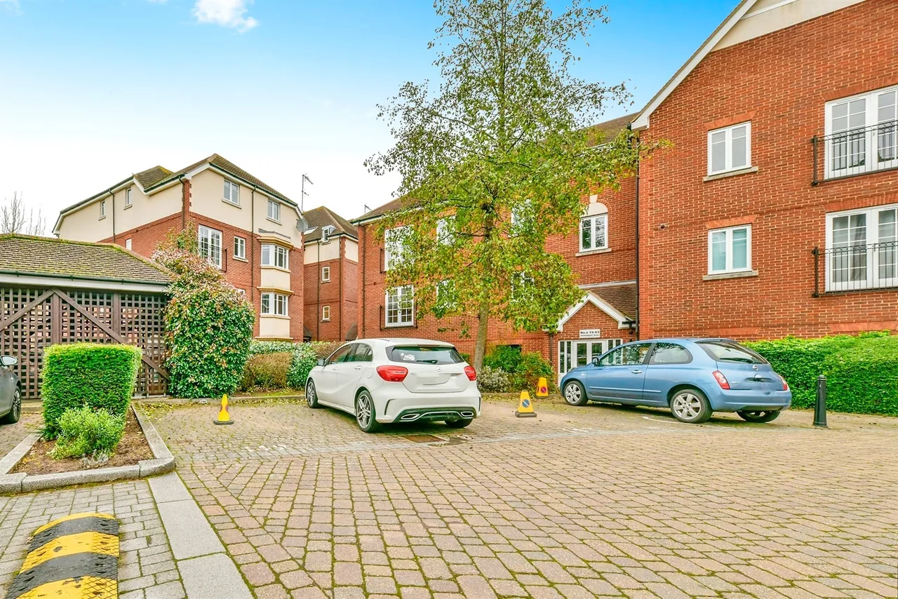 Peppermint Road, Hitchin, SG5, photo 17