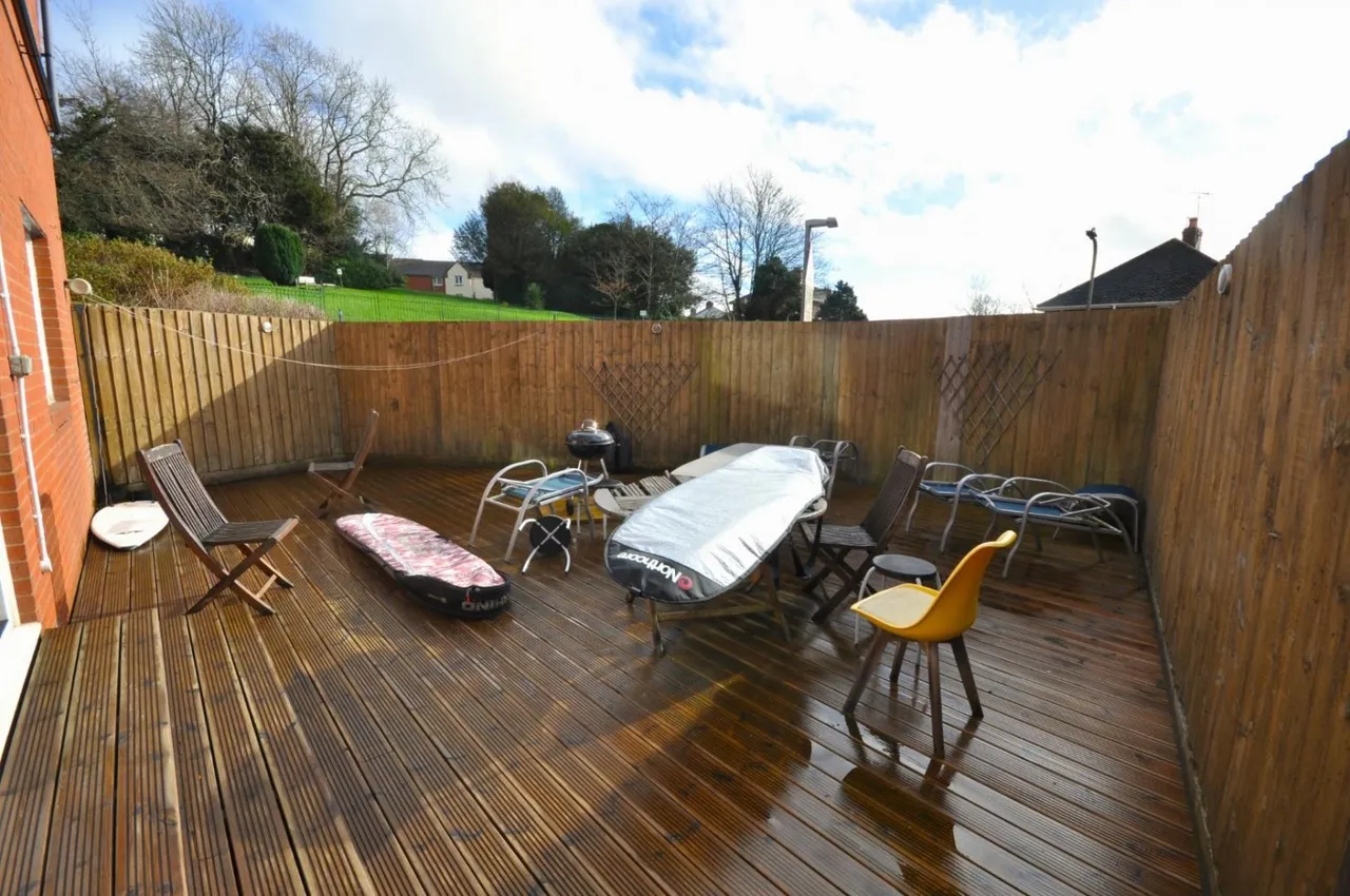 Butts Road, Exeter, EX2, photo 8