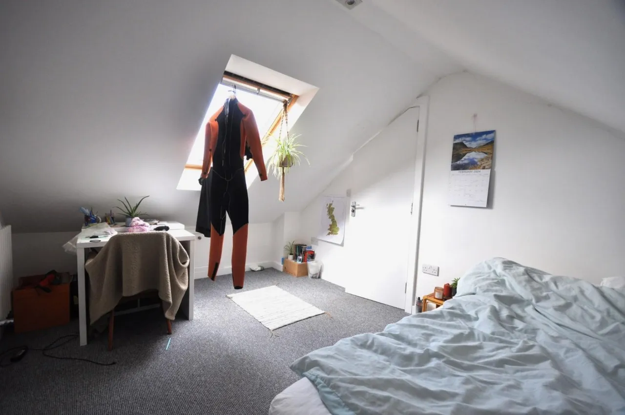 Butts Road, Exeter, EX2, photo 21