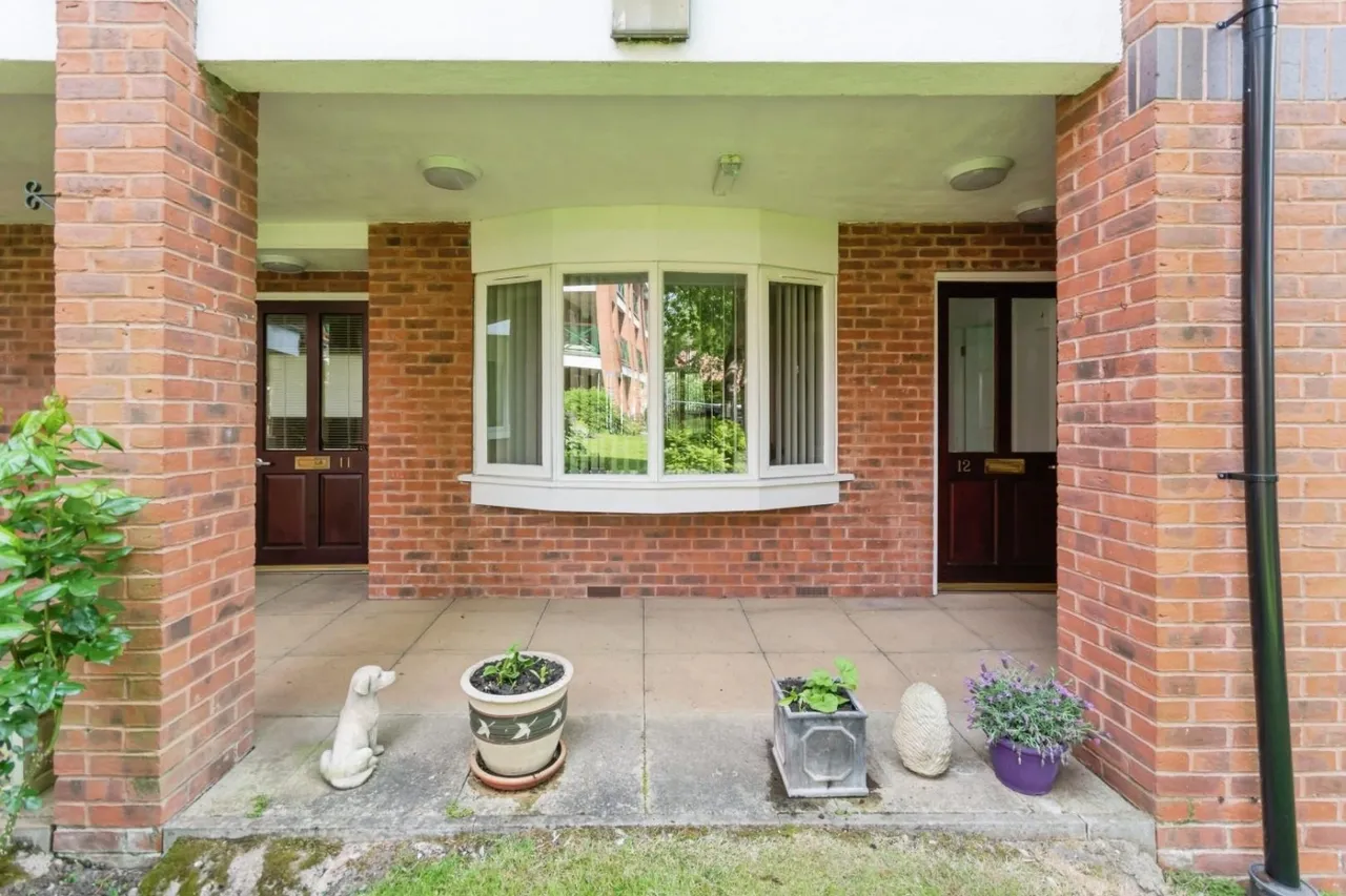 Deerhurst Court, Solihull, B91, photo 14