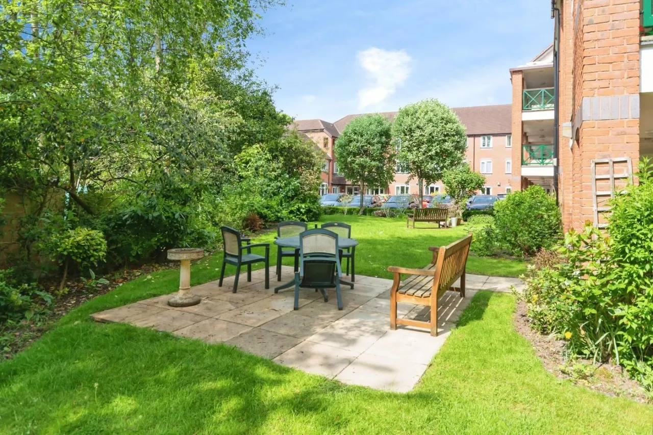 Deerhurst Court, Solihull, B91, photo 16