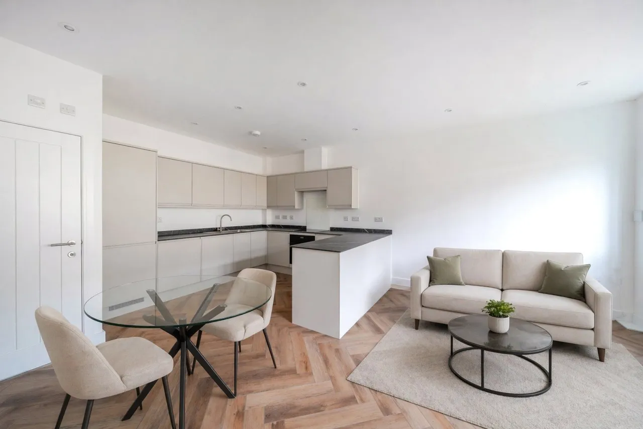 2 bed house for sale, Keynsham Street, Cheltenham, GL52