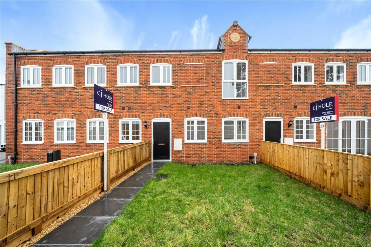 Keynsham Street, Cheltenham, GL52, photo 2