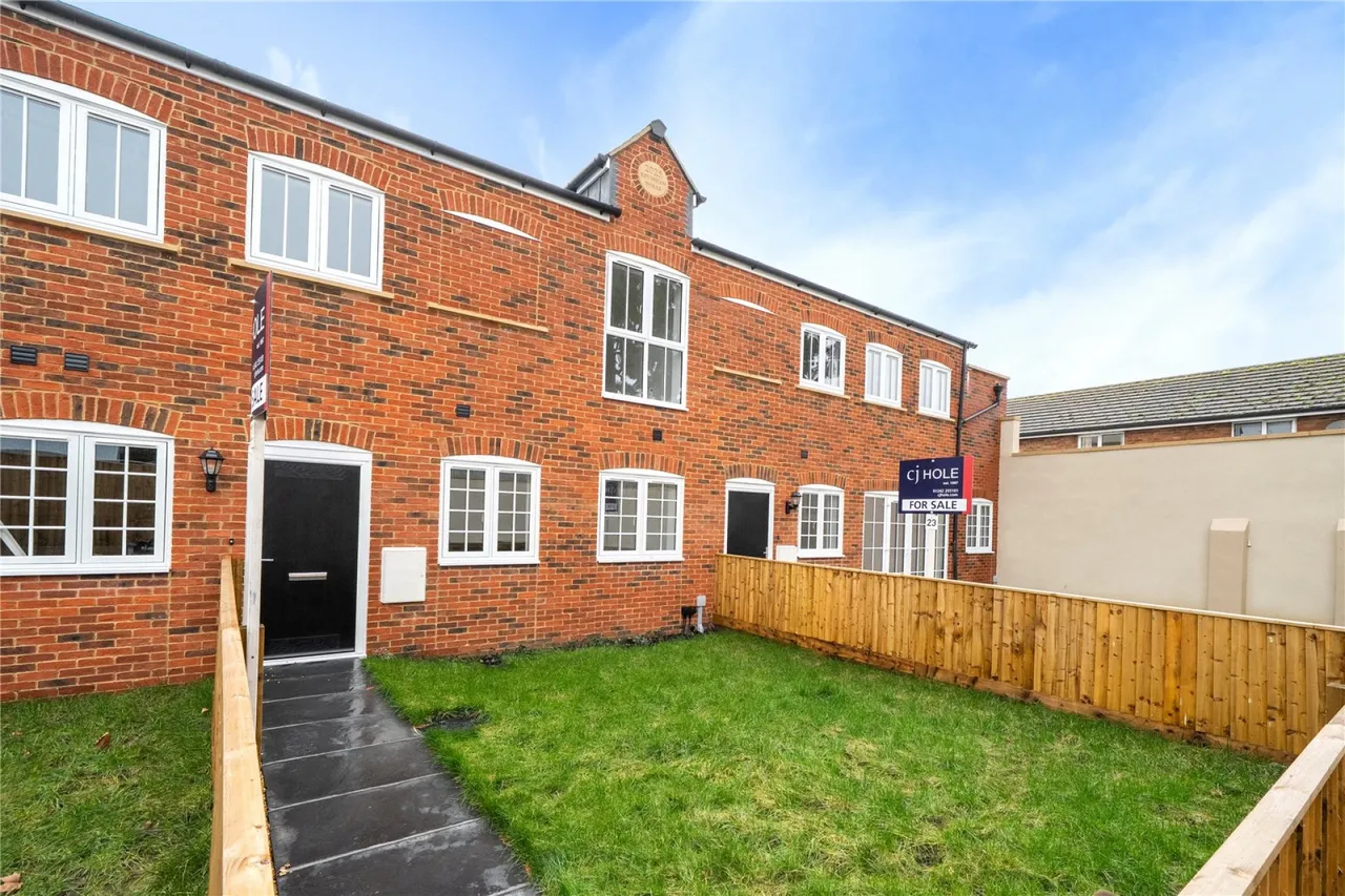 Keynsham Street, Cheltenham, GL52, photo 14