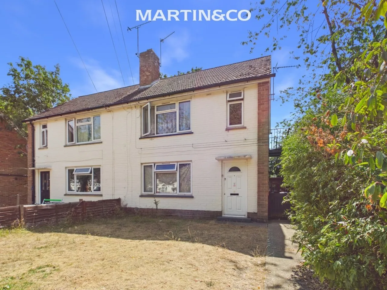Longs Way, Wokingham, photo 9