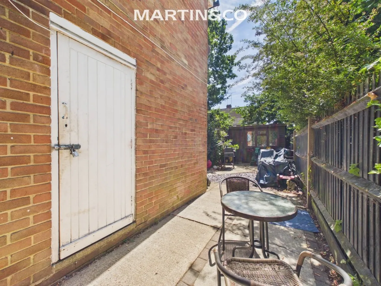Longs Way, Wokingham, photo 7