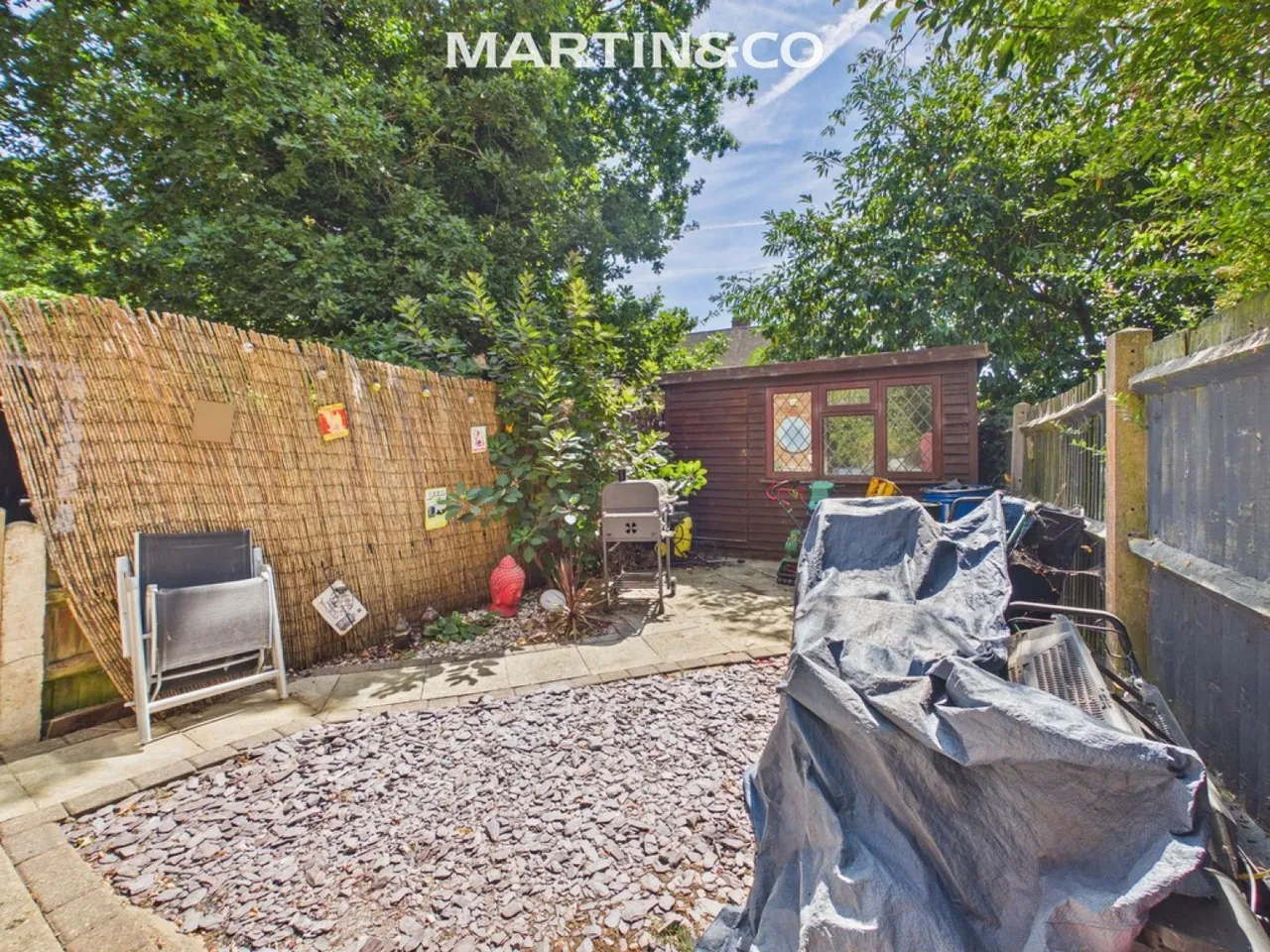 Longs Way, Wokingham, photo 8