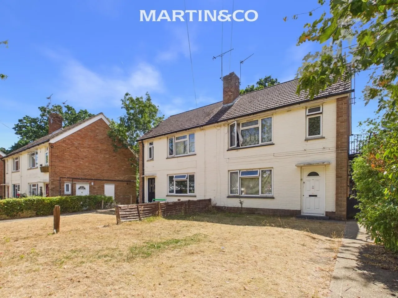 Longs Way, Wokingham, photo 10