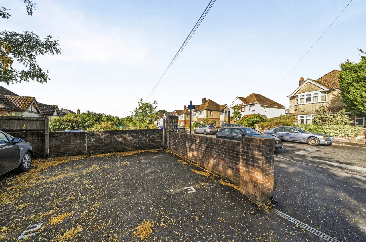 Hill Lane, Upper Shirley, SO15, photo 14