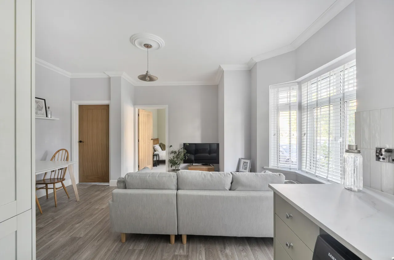 Hill Lane, Upper Shirley, SO15, photo 6