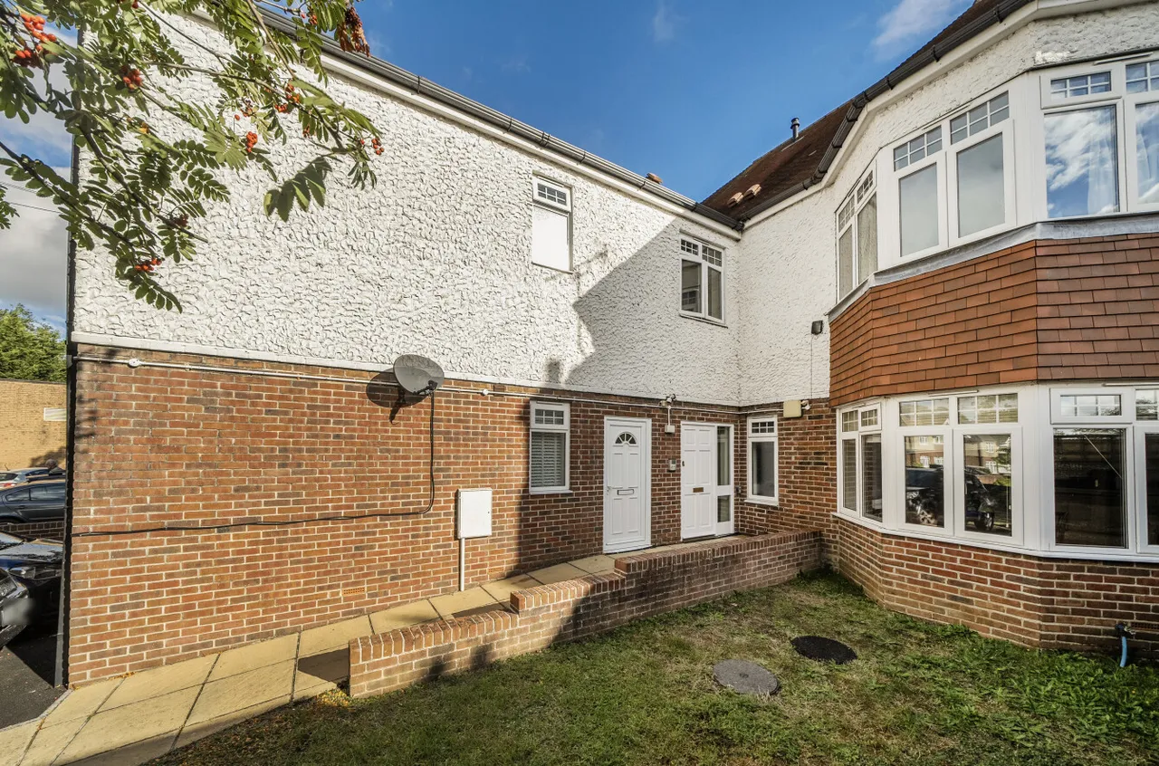 Hill Lane, Upper Shirley, SO15, photo 13