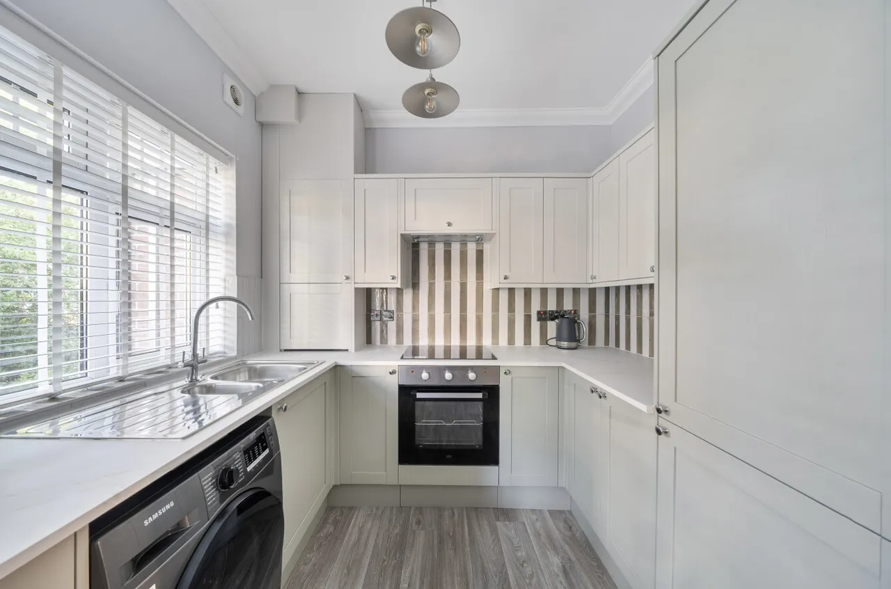 Hill Lane, Upper Shirley, SO15, photo 4