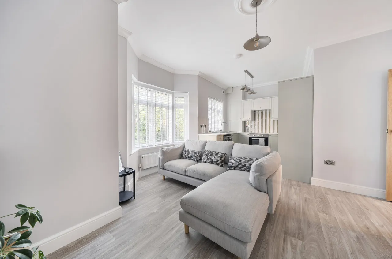 Hill Lane, Upper Shirley, SO15, photo 5