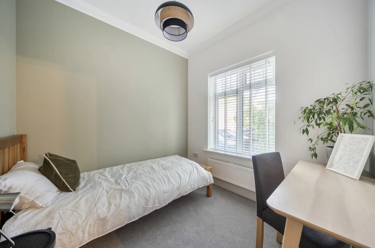 Hill Lane, Upper Shirley, SO15, photo 11
