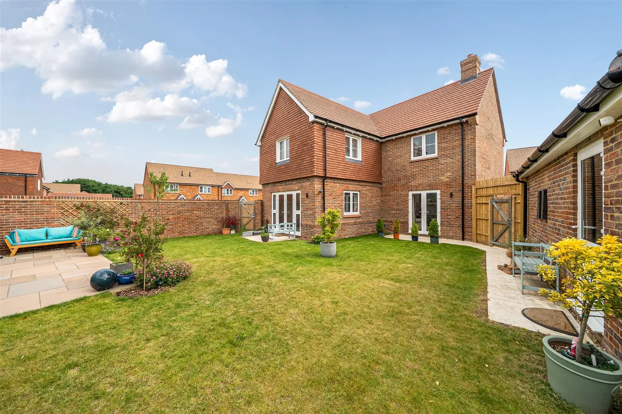 Anson Drive, Warsash, photo 20