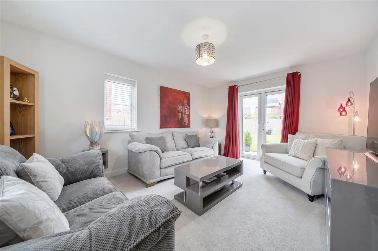 Anson Drive, Warsash, photo 4