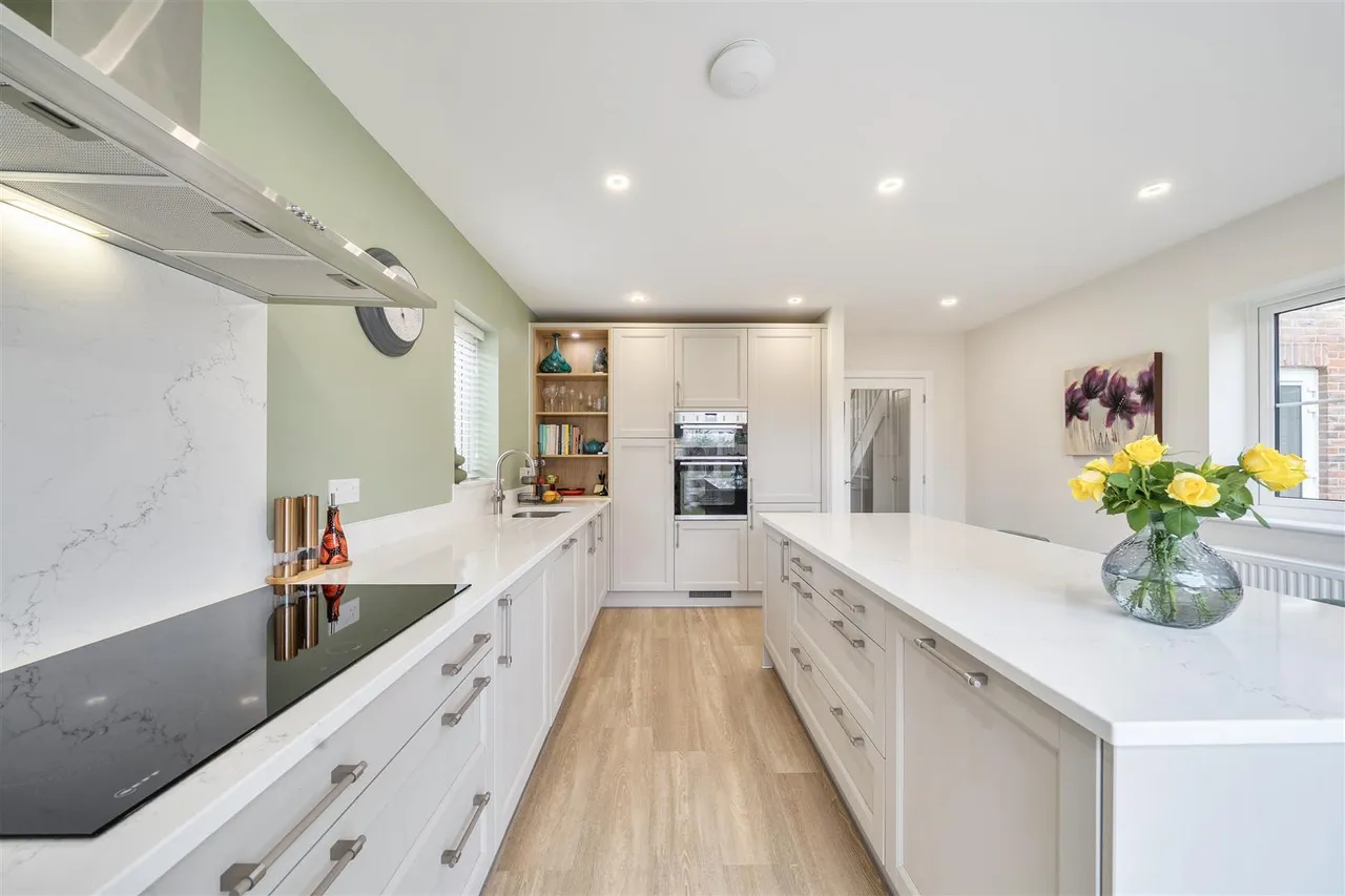 Anson Drive, Warsash, photo 9