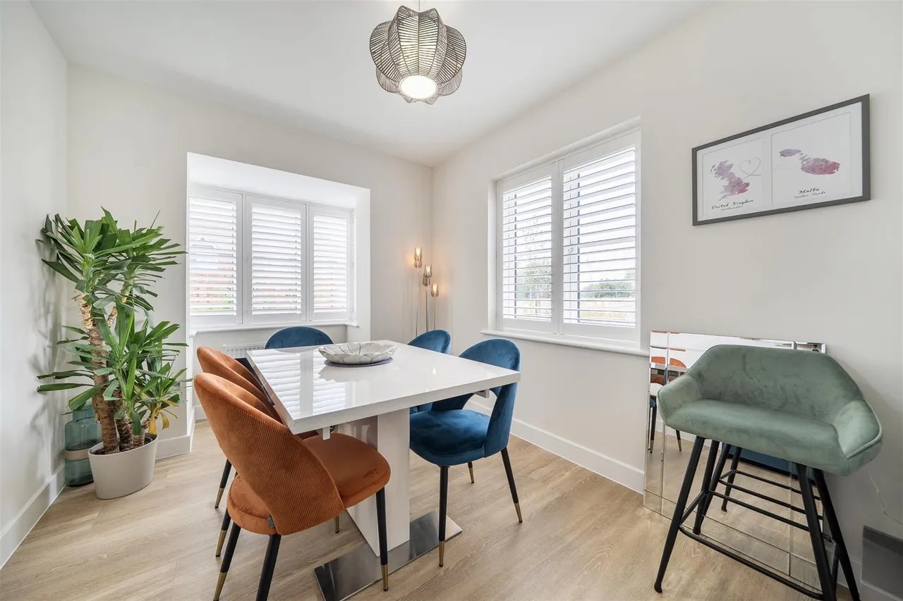 Anson Drive, Warsash, photo 8