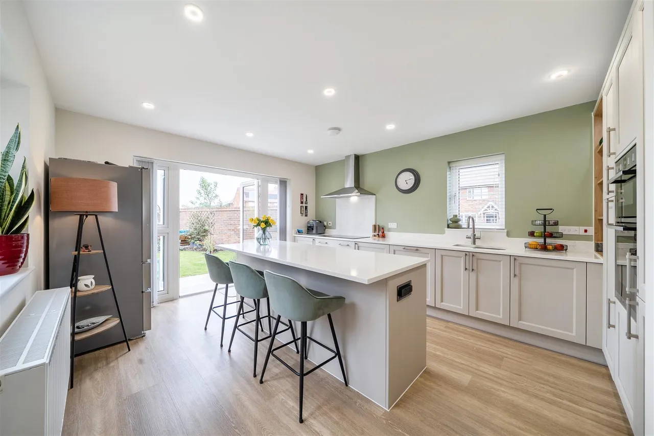 Anson Drive, Warsash, photo 6