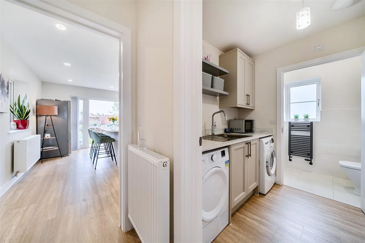 Anson Drive, Warsash, photo 11