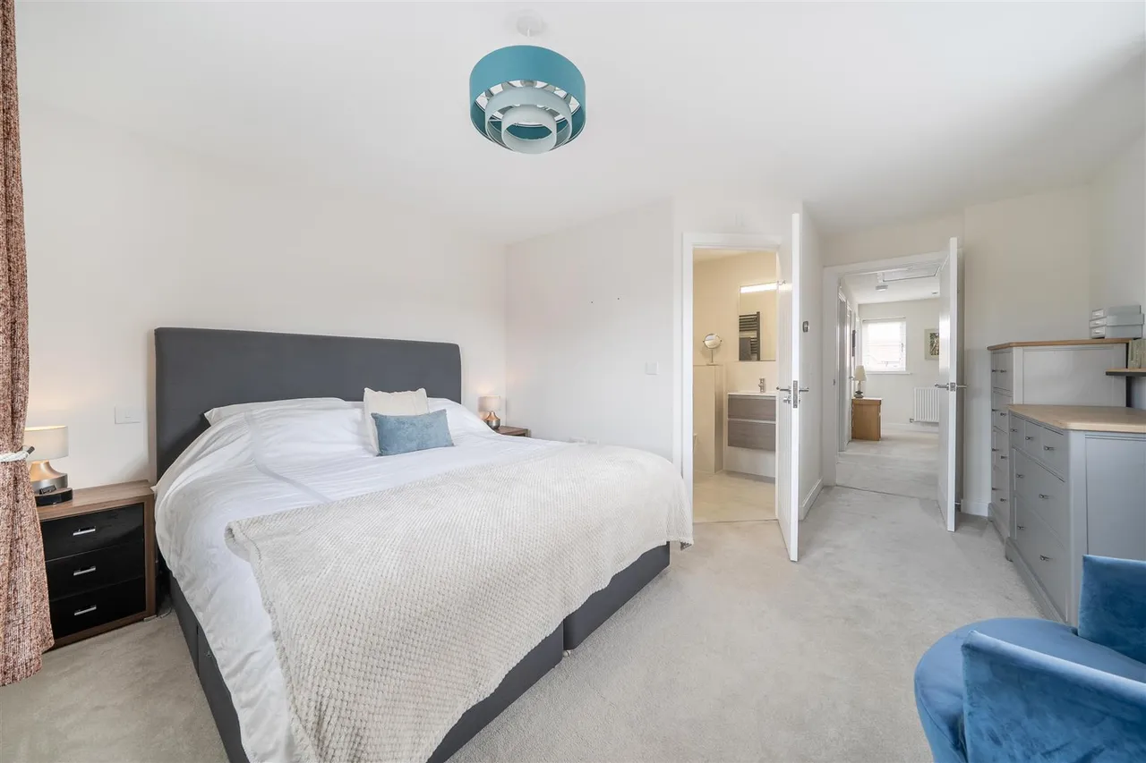 Anson Drive, Warsash, photo 14