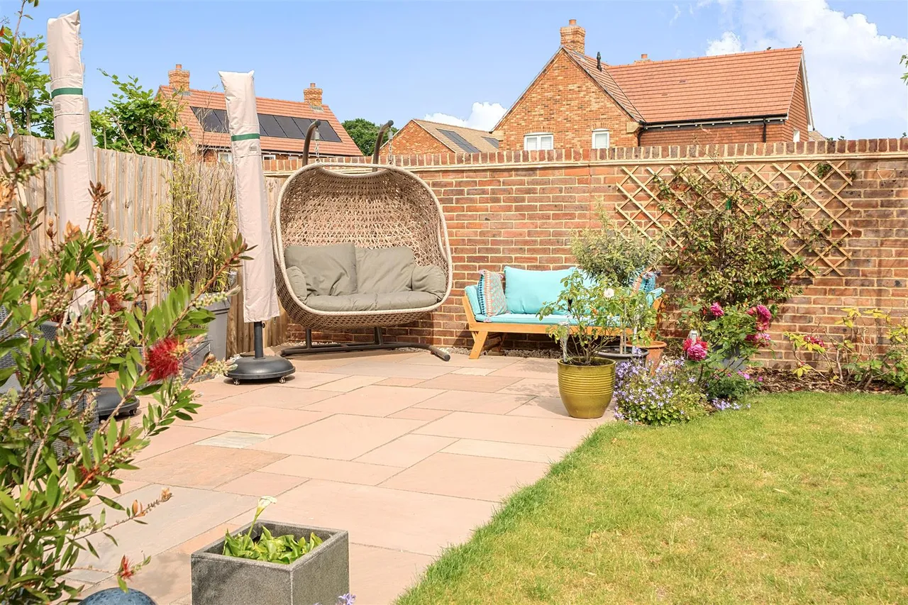 Anson Drive, Warsash, photo 7