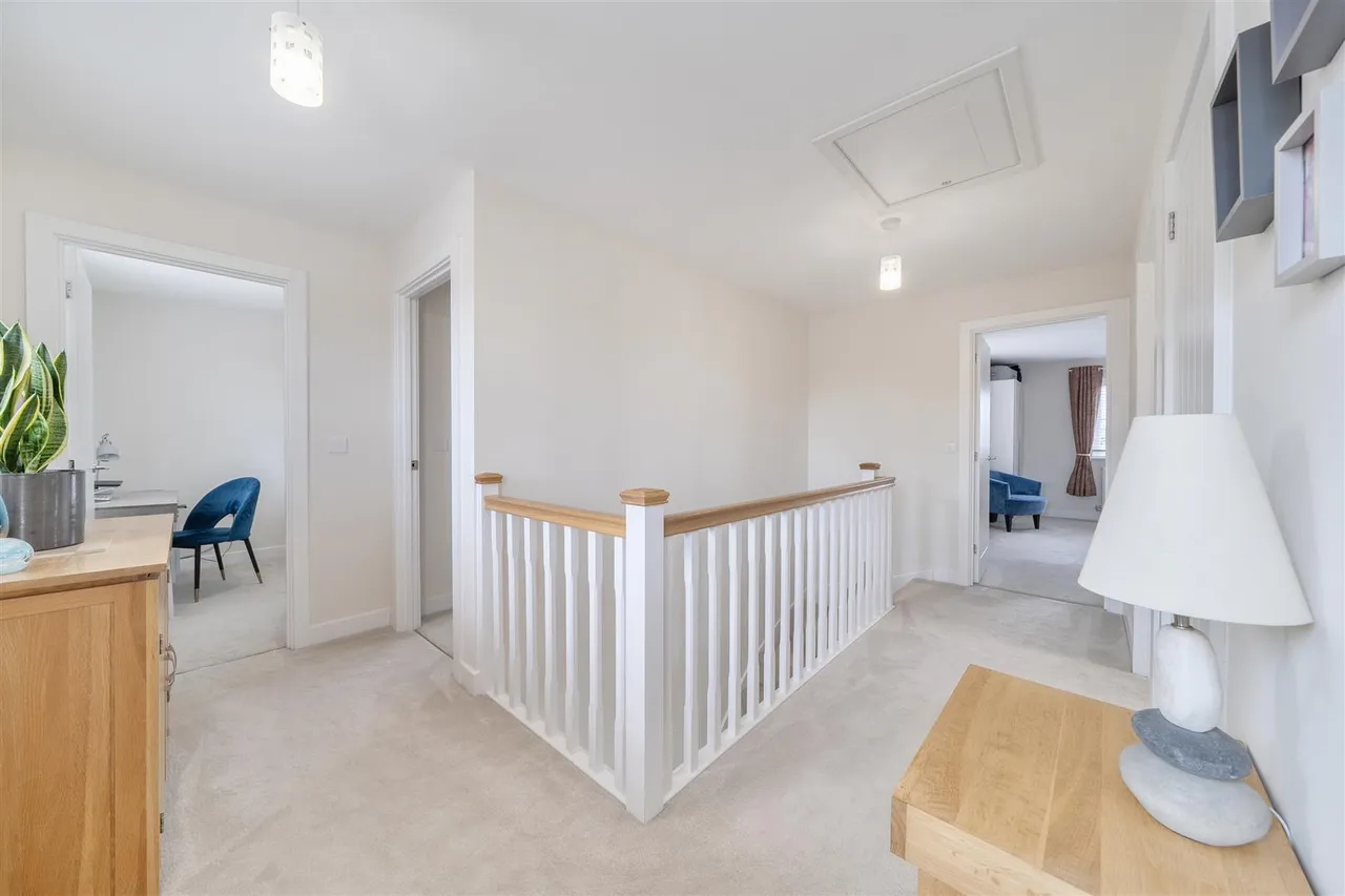 Anson Drive, Warsash, photo 13