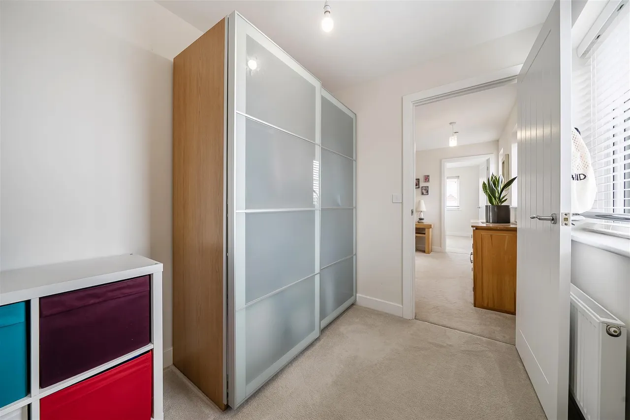 Anson Drive, Warsash, photo 19