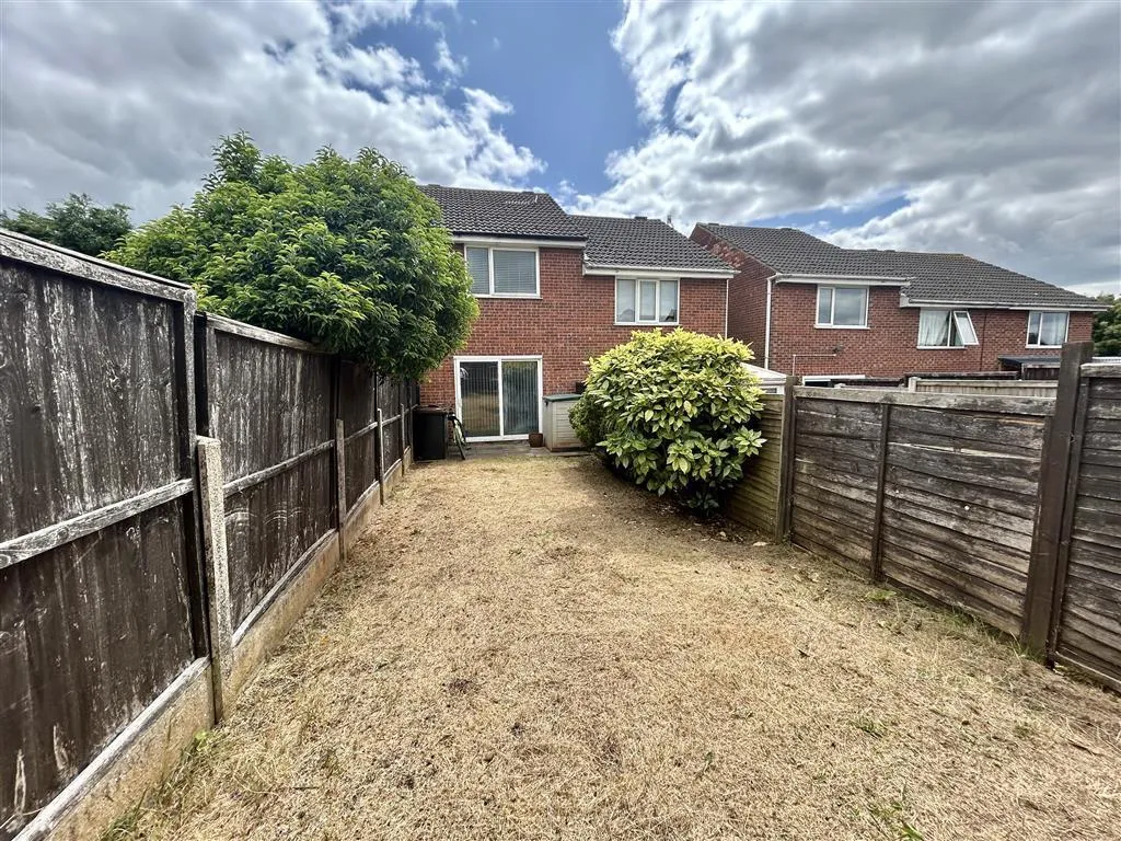 Dorchester Road, Kimberley, NG16, photo 6