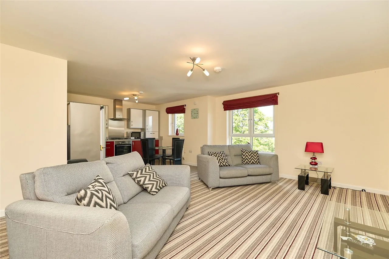 Burnside Road, Dyce, AB21, photo 3