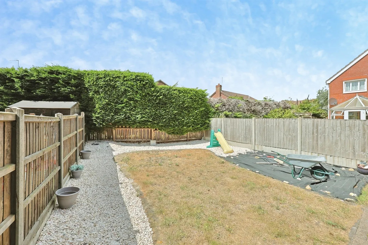 Green Court, Norwich, photo 11
