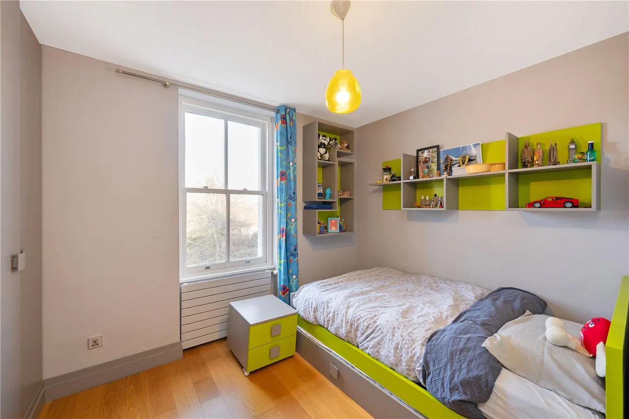 Haverstock Hill, London, NW3, photo 6